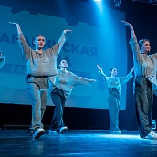 УРБАС – обладатель гран-при фестиваля «Гагаринская весна – 2025»