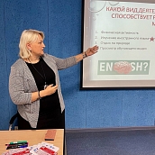 Кафедра ПМК на Дне открытых дверей ИнПИТ
