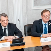 В СГТУ открылась лаборатория радиоэлектронных средств Tele2