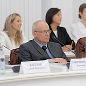 Преподаватели СГТУ удостоены премии «Высота - 2025»