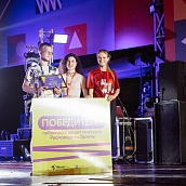 Два студента СГТУ получили гранты на форуме «iВолга»