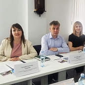 СГТУ открыл Ресурсный центр в Казахстане на базе Республиканского высшего технического колледжа