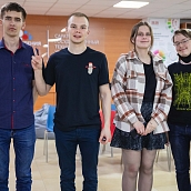 Команда из Политеха вышла в финал всероссийского хакатона «Цифровой прорыв»