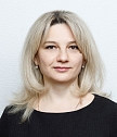 Иванова Наталья Алексеевна
