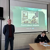 Студенты Политеха проверили свои знания истории Сталинградской битвы