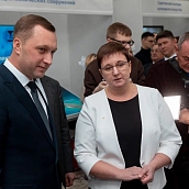 Политех выступил площадкой для проведения Дня карьеры в Саратовской области
