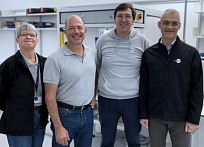 В онлайн-формате пройдет встреча с генеральным директором компании HyPoint Алексеем Иваненко