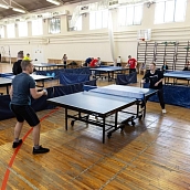 Подведены итоги Спартакиады ППС