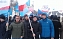Студенты ЭТПК приняли участие митинге-концерте «Россия в моём сердце!»