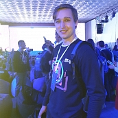 Студенты СГТУ представляют работы на Всероссийском инженерном конкурсе