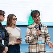 Политеховцы – участники Всероссийского научно-практического форума 