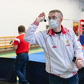 Социально-экономический институт  победил в соревнованиях по дартсу