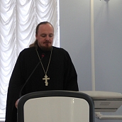 В СГТУ состоялся семинар по духовно-нравственному воспитанию молодежи