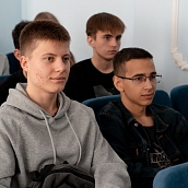 В СГТУ начал работу ИТ-кластер Лаборатории молодежного технологического предпринимательства 