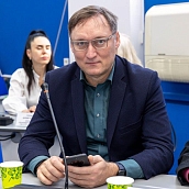 В СЭИ состоялась юбилейная конференция по проектному менеджменту