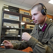 Гагаринцы приняли участие в историческом квесте