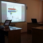 Выпускные квалификационные работы кафедры ОПБС ИнЭТС – призеры смотра-конкурса Приволжского региона