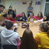 В «Политехнике» начала работу четвертая смена