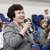 В Политехе прошёл форум «Карьерная траектория: школьник – студент СГТУ – инженер»