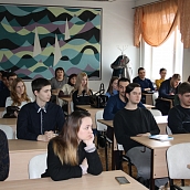 ЭТИ помогает выпускникам трудоустроиться