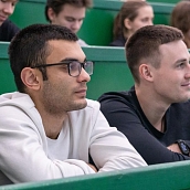 Студенты ИнПИТ познакомились с карьерными возможностями в российской ИТ-компании