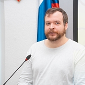 В СГТУ состоялись встречи студентов с экспертами Российского федерального ядерного центра
