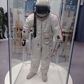 Представитель Политеха посетил Музей-квартиру Юрия Гагарина в Оренбурге