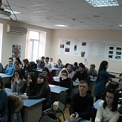 Внутривузовская студенческая олимпиада по дисциплине «Страхование»