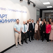 СГТУ запустил совместный образовательный проект с «Сибинтек-СОФТ» для студентов ИТ-направлений 