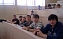 Студенты САДИ побывали на открытии конкурса