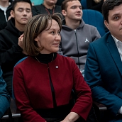 ИнЭН провел на площадке СГТУ день «Концерна Росэнергоатома»