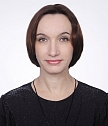 Федорова Ольга Сергеевна