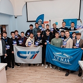 В СГТУ прошел киберспортивный турнир, посвященный Дню космонавтики