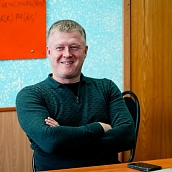 В ИнПИТ прошла региональная олимпиада по программированию