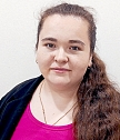 Максимова Лилия Алексеевна