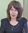 Ющенко Зинаида Викторовна