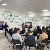 Политеховцы приняли участие в форуме проекта «ПолитЗавод»