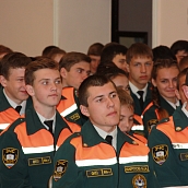 В ППК СГТУ стартовал финал Всероссийской олимпиады профмастерства по машиностроению
