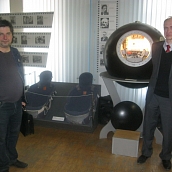 На базе ЭКЛ прошла Международная научно-практическая конференция