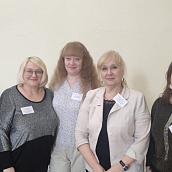 Иностранные студенты и преподаватели СГТУ стали победителями III фестиваля «РКИ в СГУ»