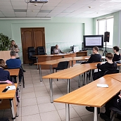 День открытых дверей в институтах СГТУ: выбор будущего начинается сегодня