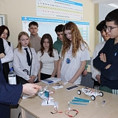 Представители ИнЭН приняли участие в Межрегиональном Кворуме «Вместе к вершинам мастерства»