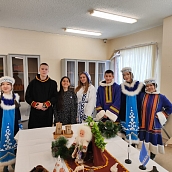 Профессор Политеха – спикер Чемпионата гостеприимства на Ямале