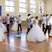 В Политехе состоялся турнир по баскетболу 3х3 на Кубок Гагарина