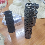 Сотрудники ИММТ провели лекцию и мастер-класс в рамках проекта «Университетские субботы»