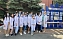 Студенты ФТИ побывали на выездном практическом занятии в ЦСМ