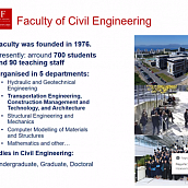 Сотрудники ИнЭТС приняли участие в международной конференции по информационным технологиям на транспорте