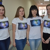 На кафедре ЭКЛ прошла всероссийская олимпиада