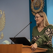 В Политехе завершились курсы повышения квалификации