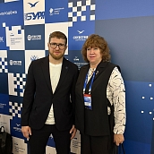 Представители СГТУ стали участниками масштабного события студенческого спорта в Москве